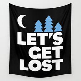Travel Quotes Wall Tapestries Society6