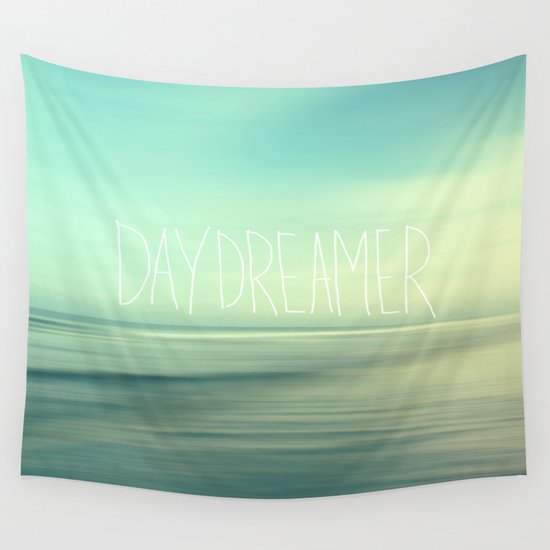 Daydreamer Wall Tapestry