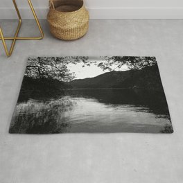 Peace by the Water Rug