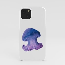 Spotted jellyfish 3 iPhone Case