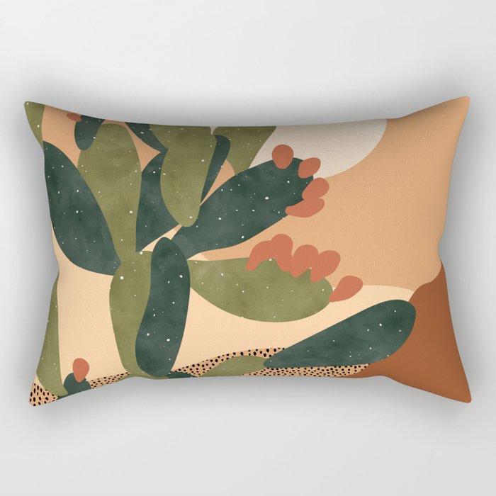 Rectangular Pillow