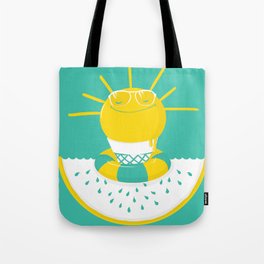 It's All About Summer Tote Bag