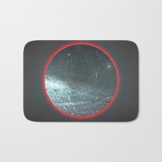LOOK! No.1 Bath Mat