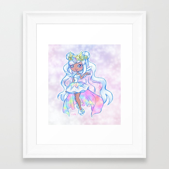 Shoppies unicorn hot sale