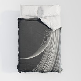 Saturn Comforter