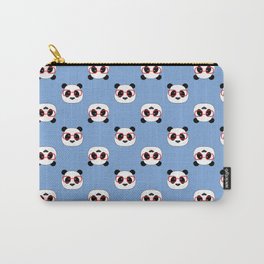 Smart Panda Carry-All Pouch