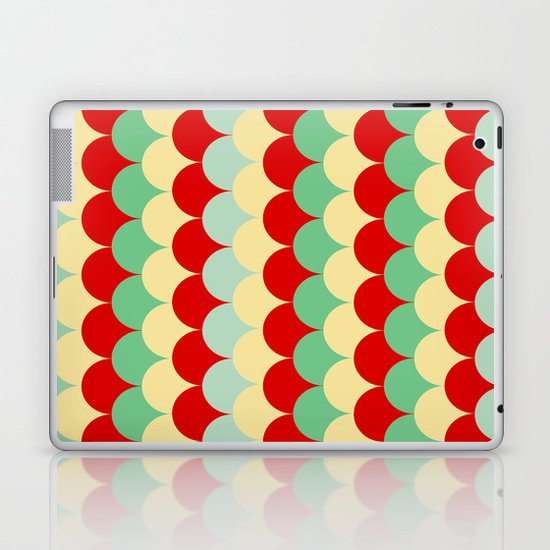 Buenos Aires Laptop & iPad Skin