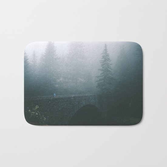 Stone Bridge Bath Mat