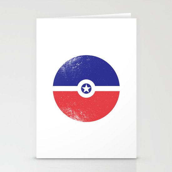 I Choose Stationery Cards
