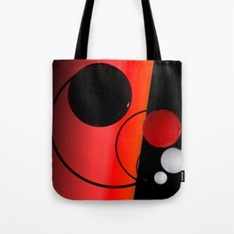 still life multicolor -5- Tote Bag