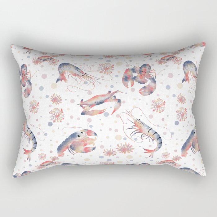 Rectangular Pillow