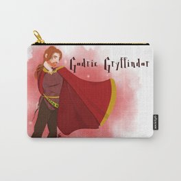 Godric Gryffindor Carry-All Pouch