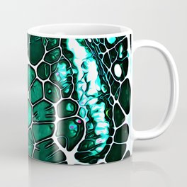 Natural Pattern Coffee Mug