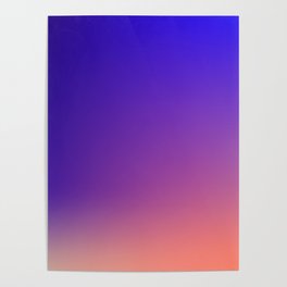 5 Dark Gradient Background Aesthetic 220705 Minimalist Art Valourine Digital  Poster