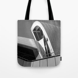 Another Sydney Opera House 3 Tote Bag