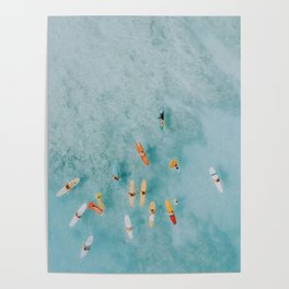float x Poster