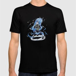 Sensei - Anime T Shirt
