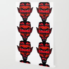 Joker Wallpaper For Any Decor Style Society6 - evil face roblox decal