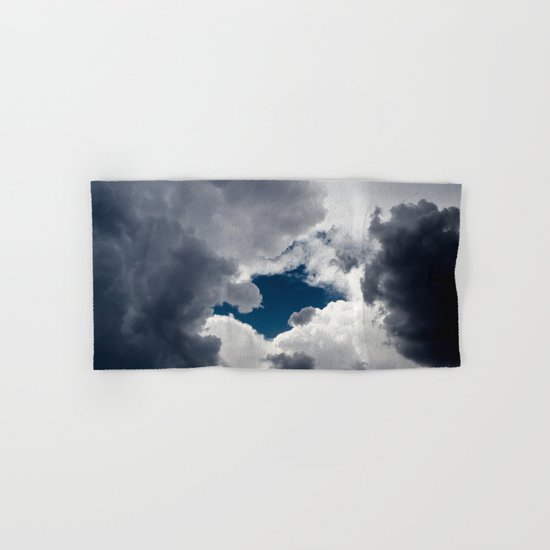 Sky for a dream Hand & Bath Towel