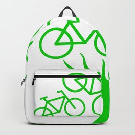 Bike Tree Cyclist Bicycle Earth Day Environment Tee Shirt Backpack | Bicycle, Coolbicycle, Bicyclistgifts, Citybike, Graphicdesign, Coolcyclist, Bikerpresents, Bikelook, Bikeridinggifts, Coolbicyclist 