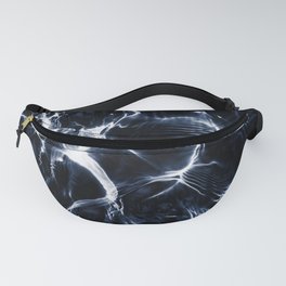 Undefined Abstract #3 #decor #art #society6 Fanny Pack