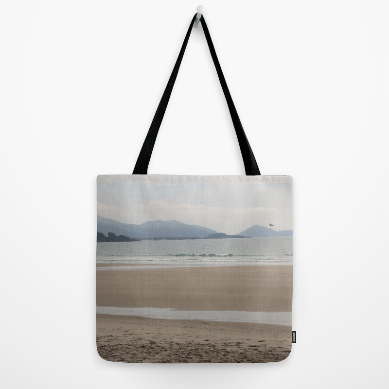 aussie beach bag