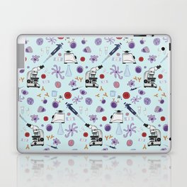 Science! Laptop & iPad Skin