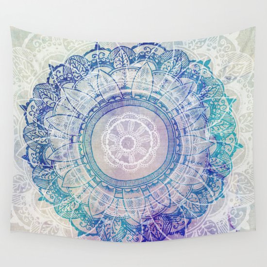 Free Wall Tapestry