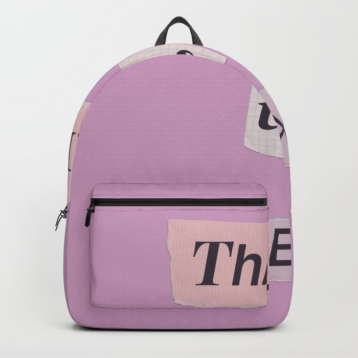 Next womens backpack sales