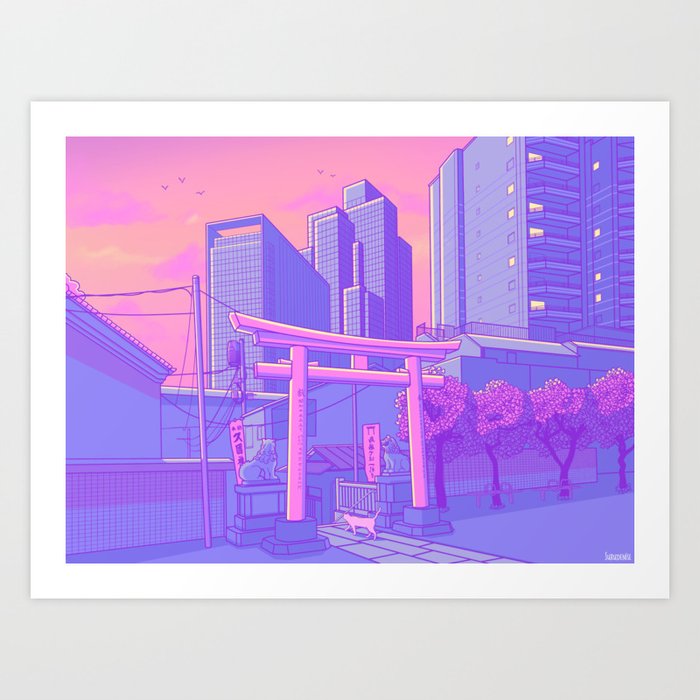 Art Print