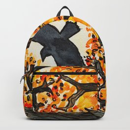 crowfall Backpack