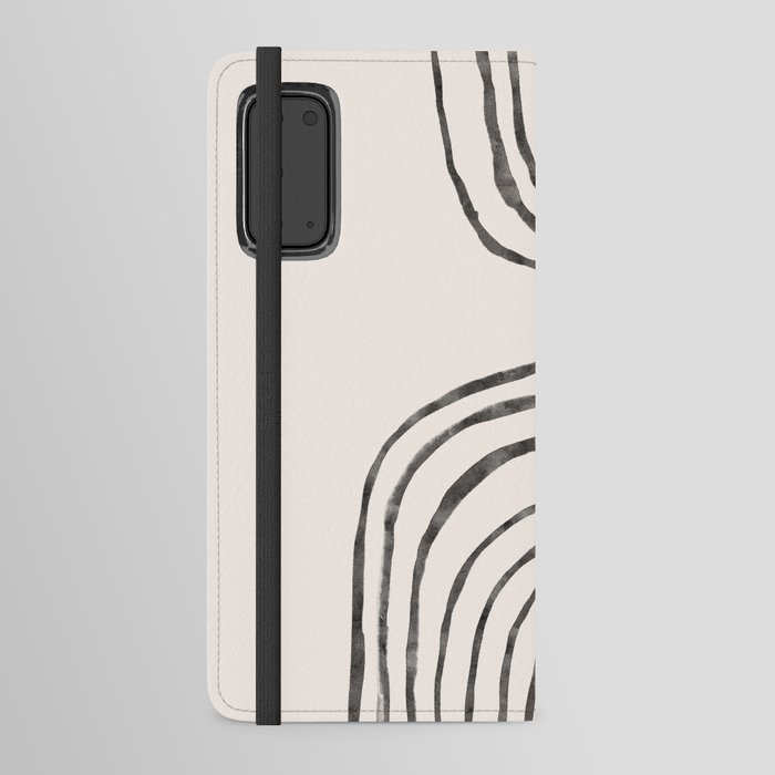 Arches Android Wallet Case