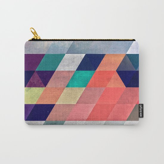 Myxy Carry-All Pouch