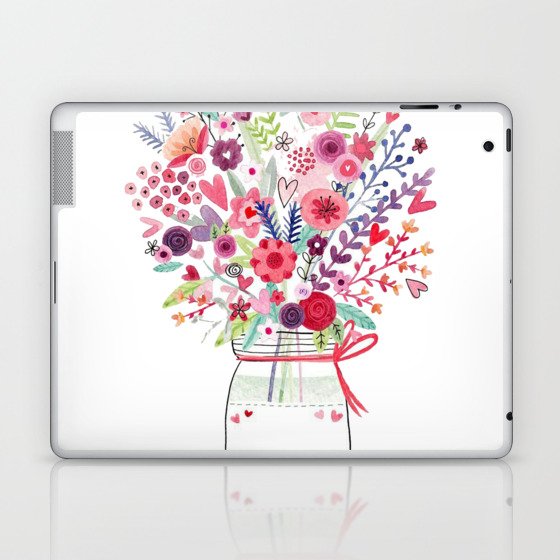 Image about cute in Laptop & iPad Skin
