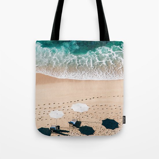 bag for beach vacation