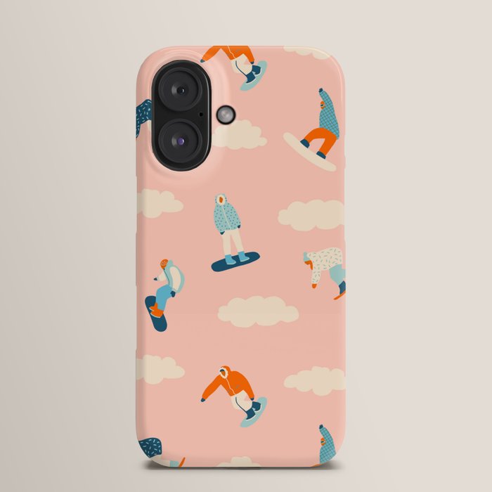 Surf Printed iPhone Cases: 15, 14, Pro Max | Society6