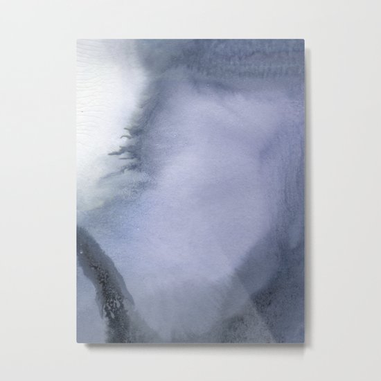 SB01 Metal Print