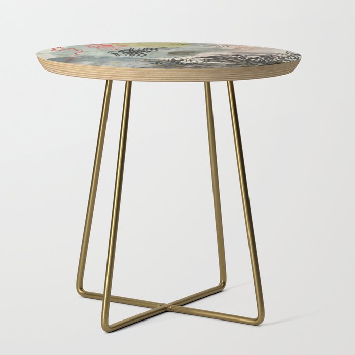 39 Side Table