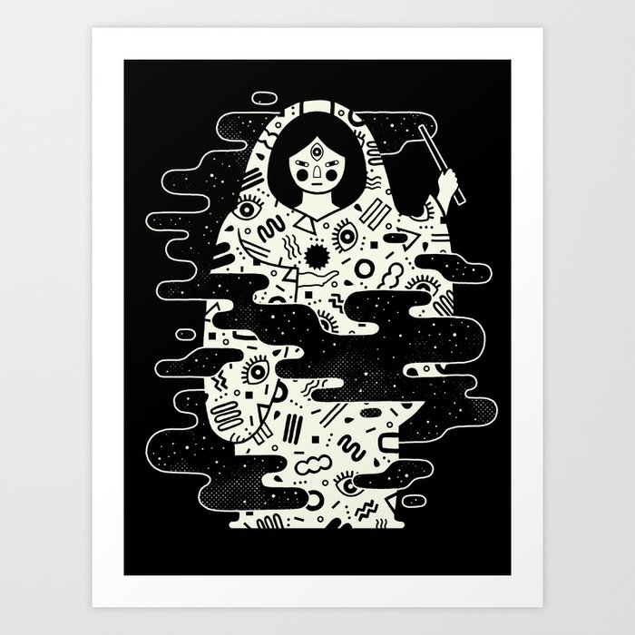 Art Print