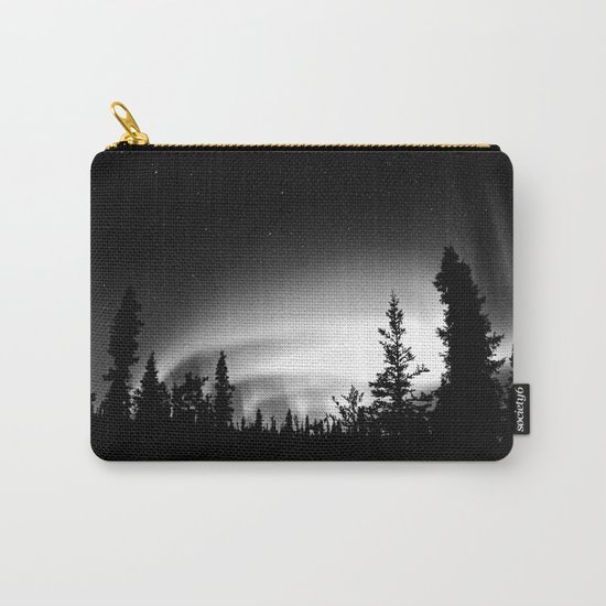 The Truth is Out There : Carry-All Pouch