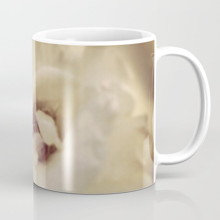 Le Woodland Fleur Coffee Mug