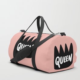 Queen Duffle Bag