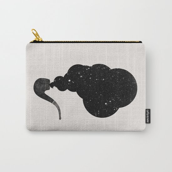 Birth of Stars Carry-All Pouch