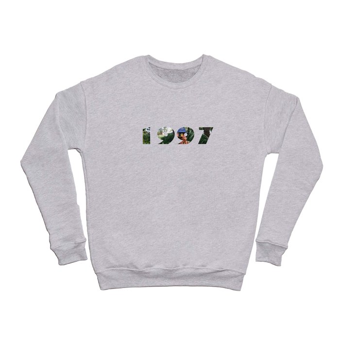 1997 Crewneck Sweatshirt
