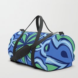 Decoration Duffle Bag