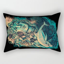 Gaia Rectangular Pillow