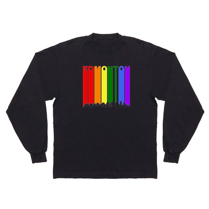 Pride long sleeve shirts store