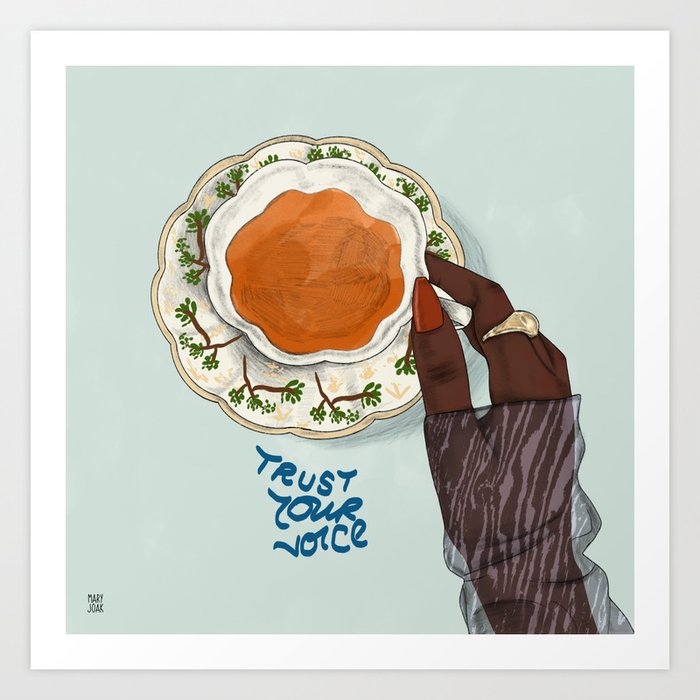 Art Print