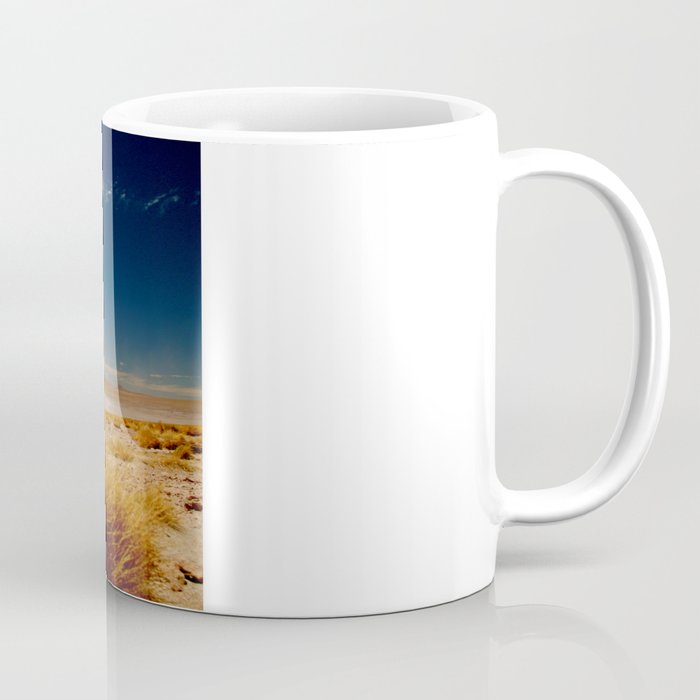 AndesHigh Coffee Mug