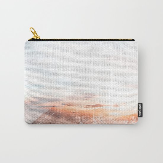 Rising Sun Carry-All Pouch
